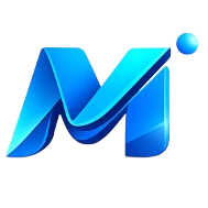 Muzadi Technologies Logo