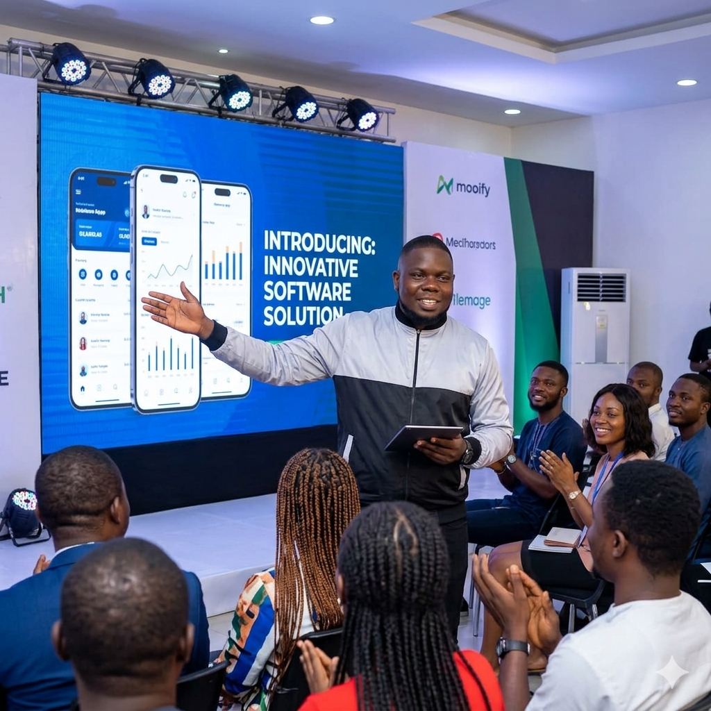 Helping Brands Stand Out with Modern Technology