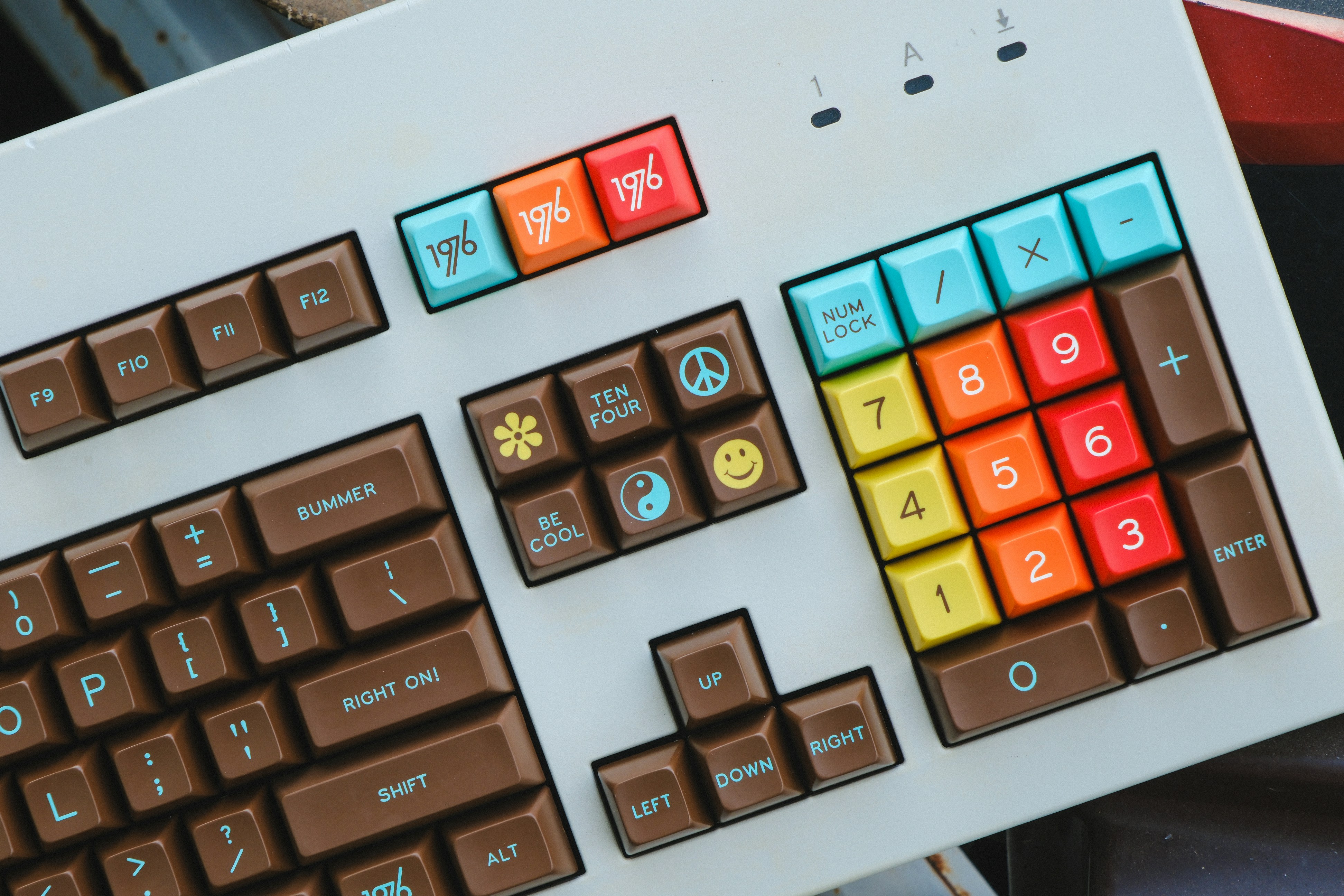 Custom Enterprise Platforms