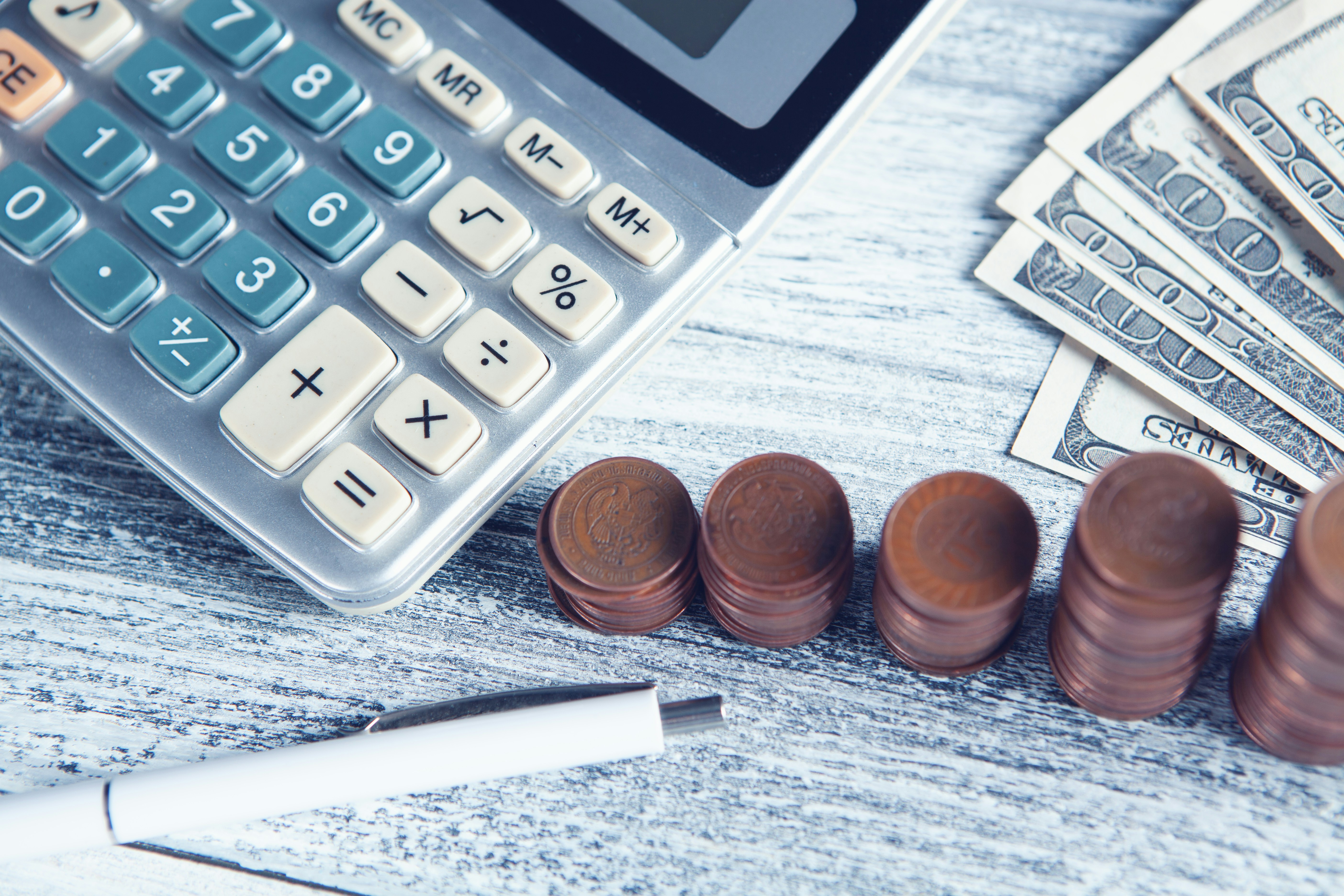 Finance & Billing Solutions